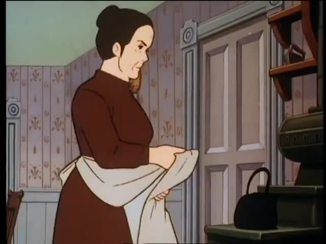 Akage no Anne (Dub)