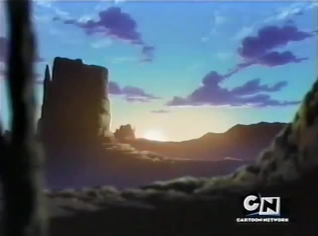 Cyborg 009: The Cyborg Soldier (Dub)