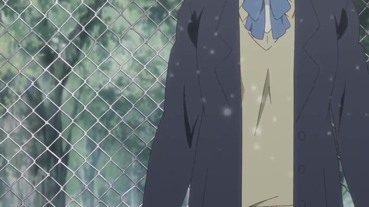 Kokoro Connect (Dub)