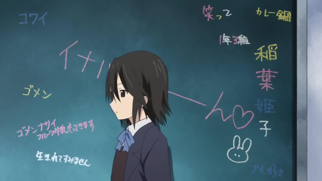 Kokoro Connect (Dub)