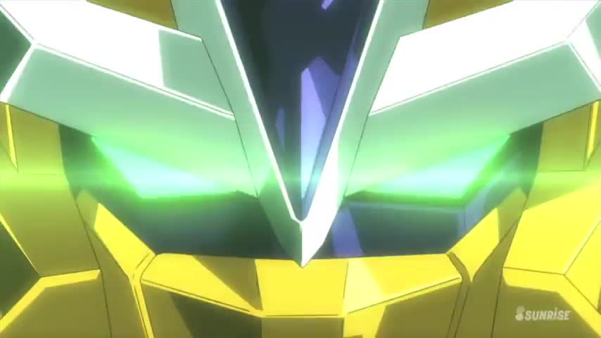 Gundam Build Fighters