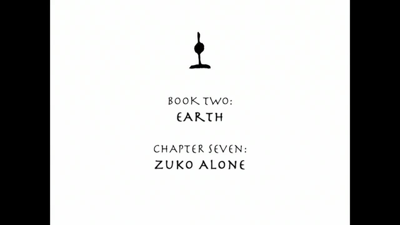 Avatar: The Last Airbender: Book 2 - Earth (Dub)
