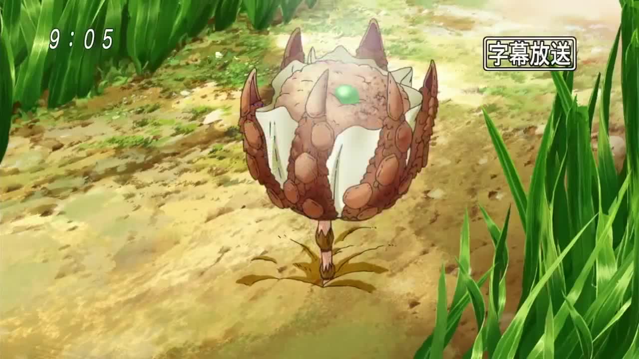 Toriko (Dub)