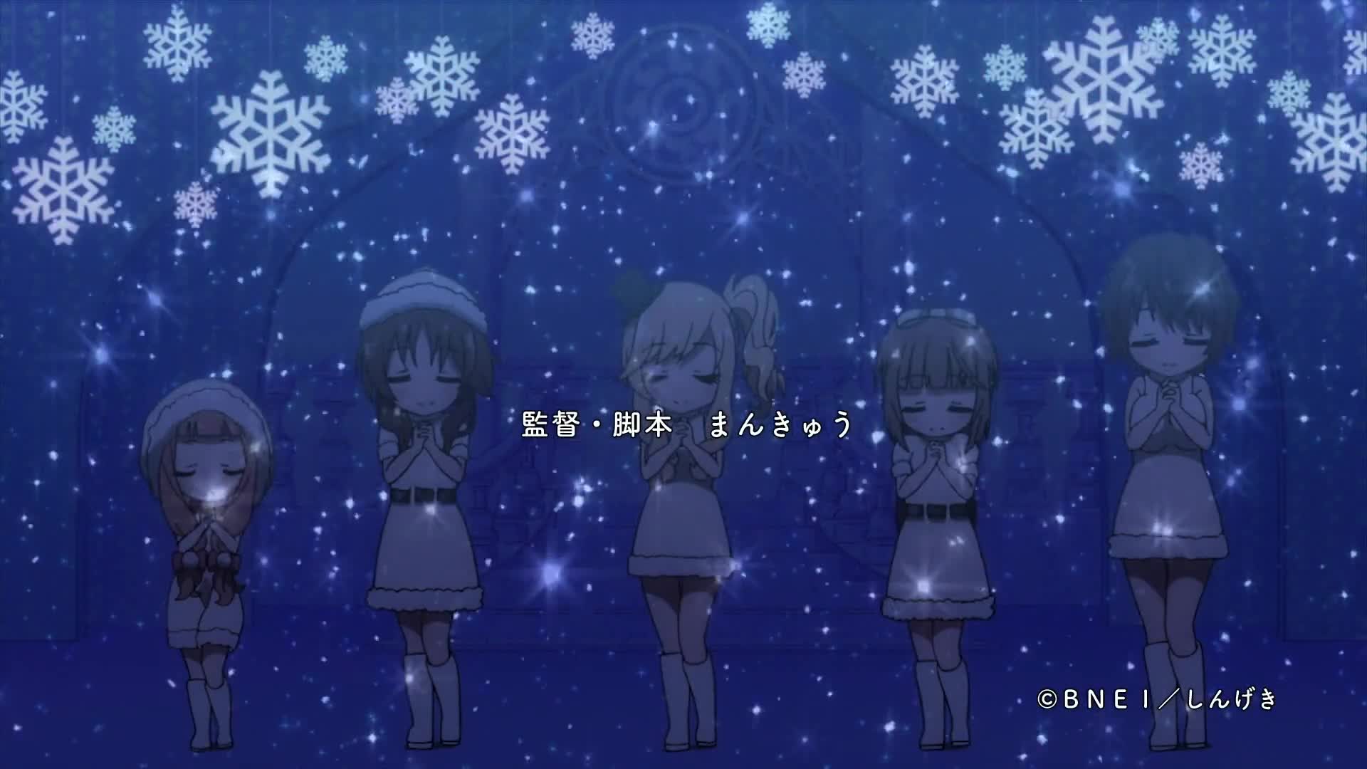 Cinderella Girls Gekijou: Kayou Cinderella Theater 2nd Season