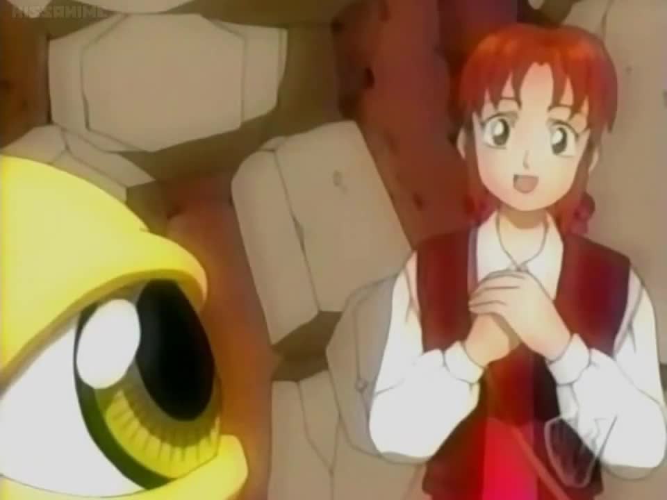 Monster Rancher (Dub)