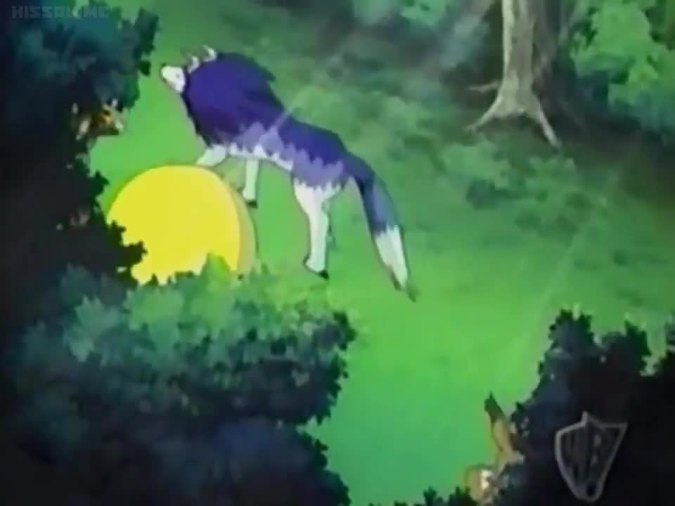 Monster Rancher (Dub)