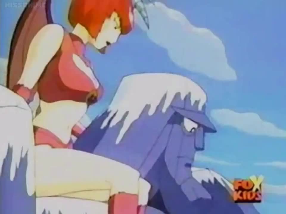 Monster Rancher (Dub)