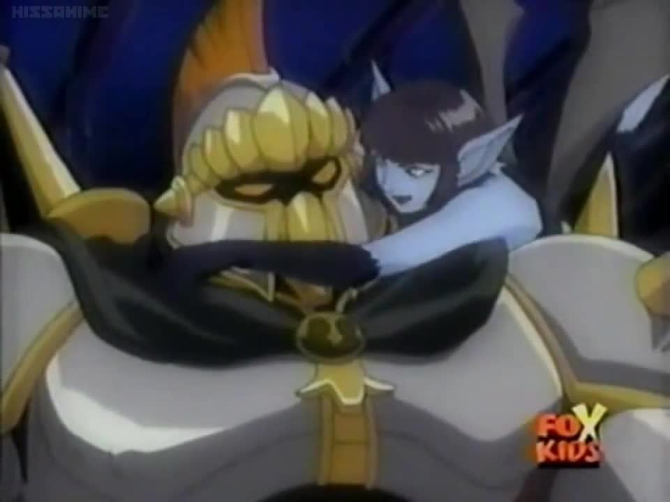 Monster Rancher (Dub)