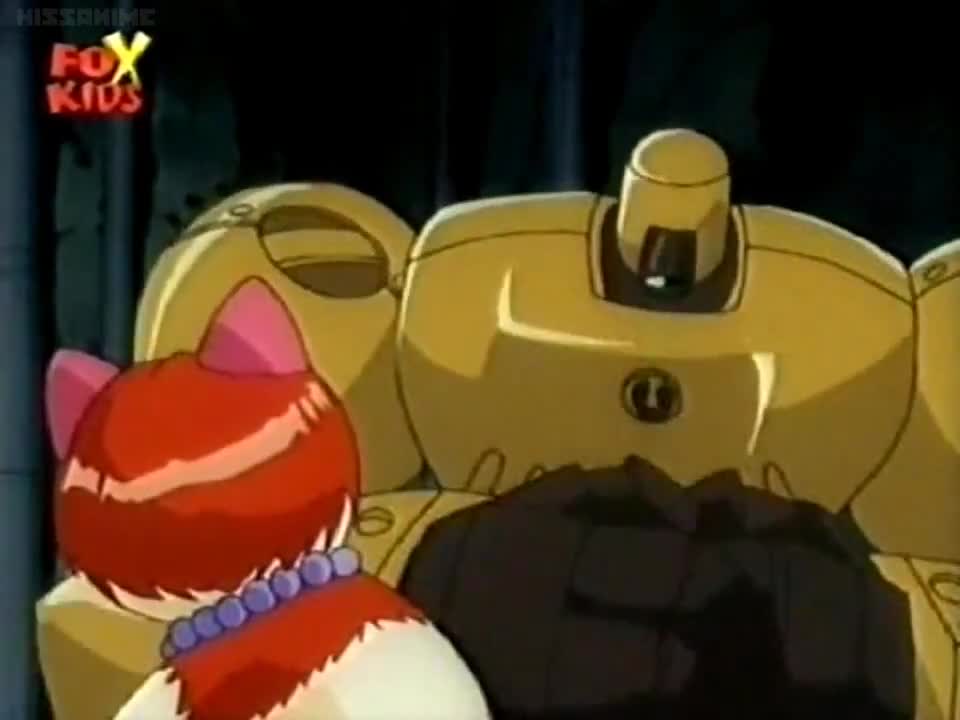 Monster Rancher (Dub)