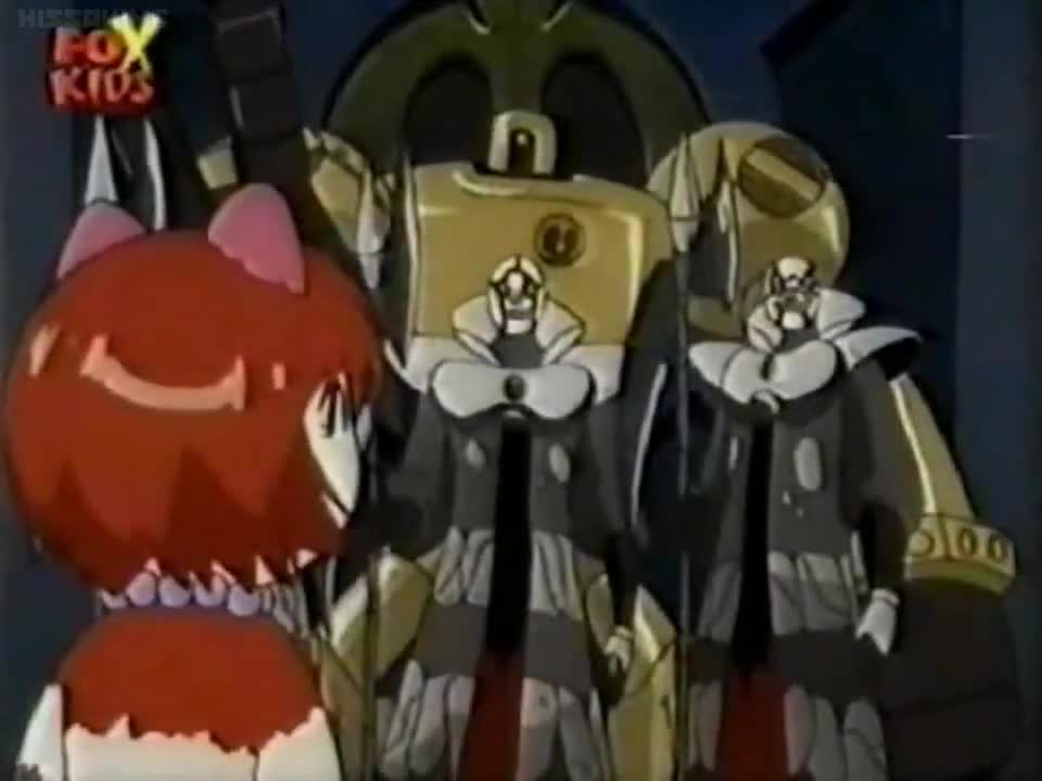 Monster Rancher (Dub)