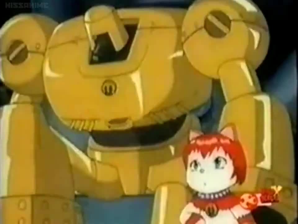 Monster Rancher (Dub)