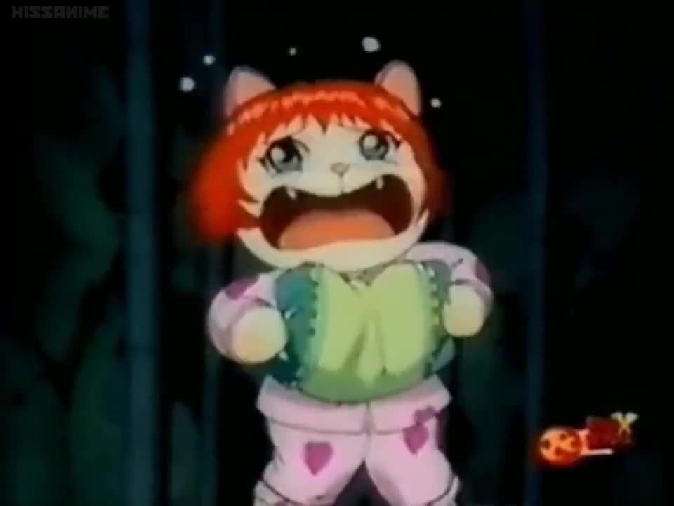 Monster Rancher (Dub)