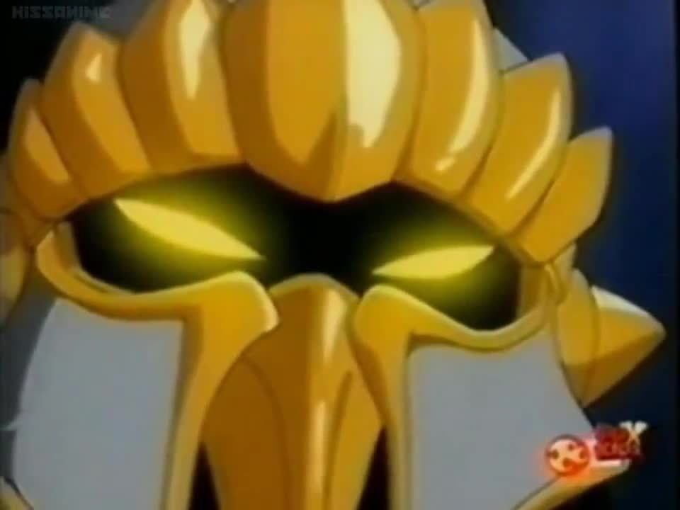 Monster Rancher (Dub)