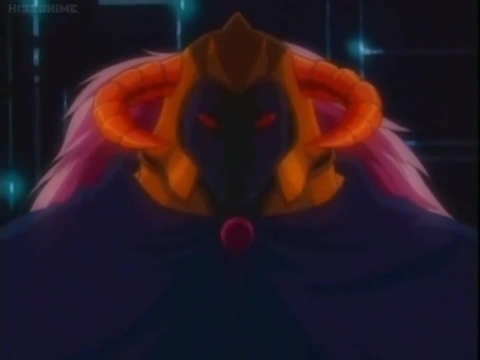 Monster Rancher (Dub)