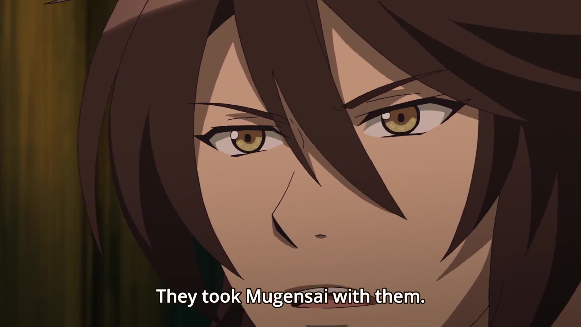 Bakumatsu: Crisis