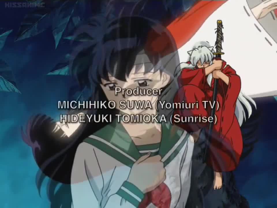 Inuyasha