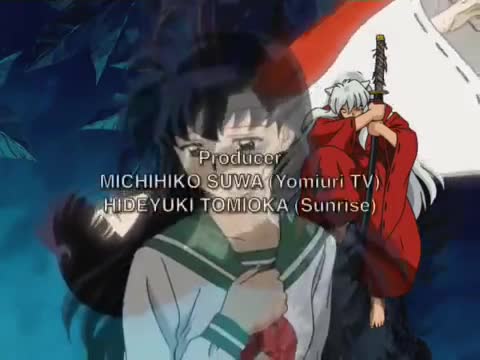 Inuyasha