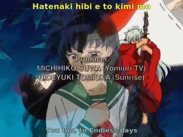 Inuyasha