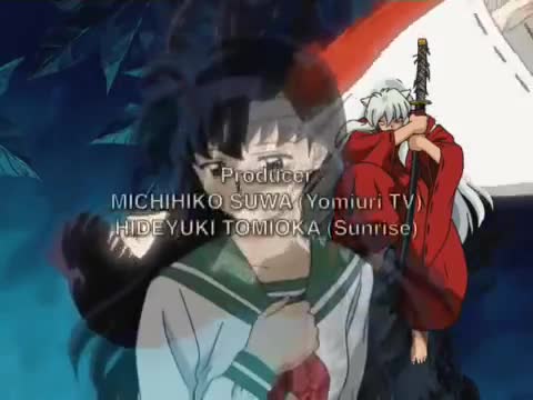 Inuyasha