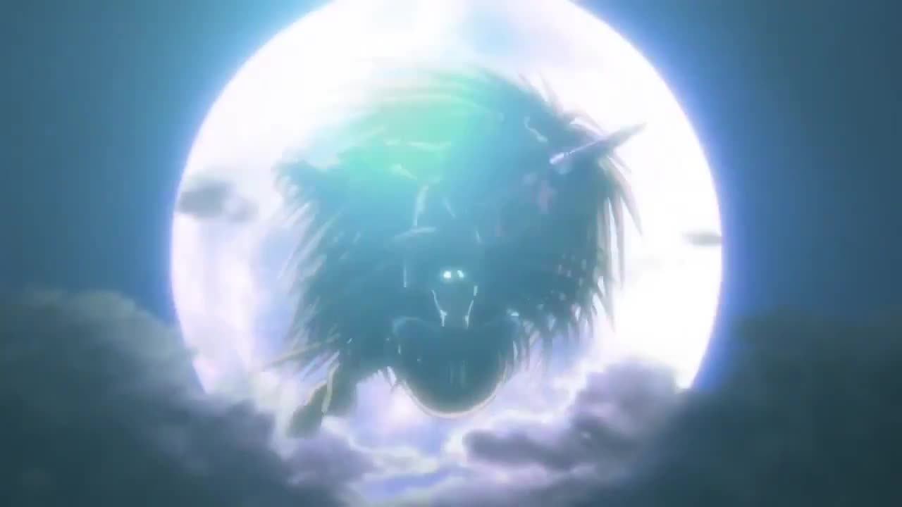 Ushio to Tora (TV) (Dub)