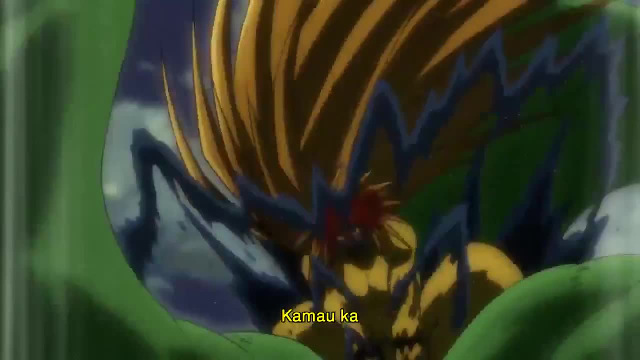 Ushio to Tora (TV) (Dub)