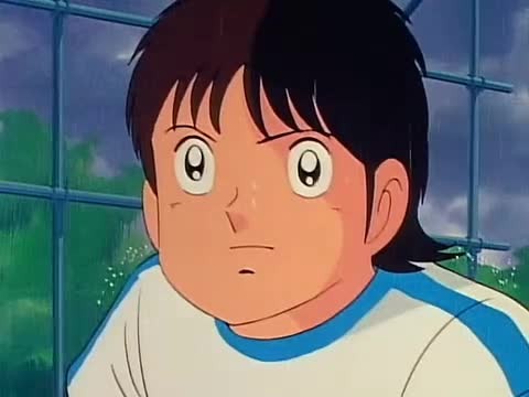 Captain Tsubasa