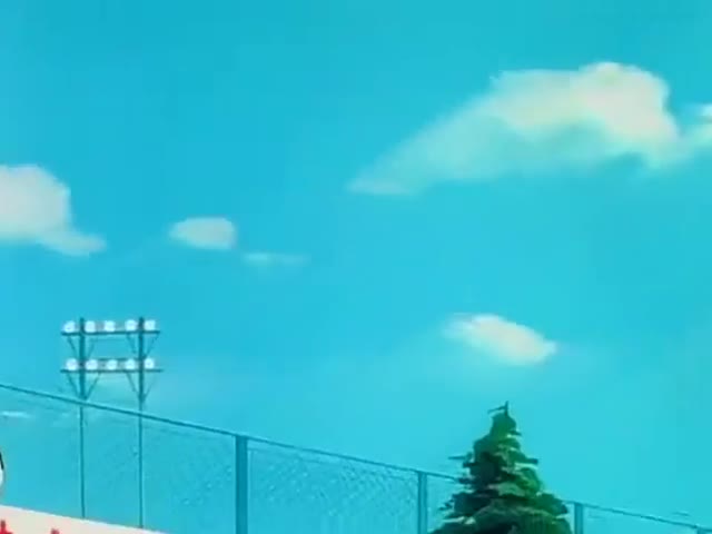 Captain Tsubasa