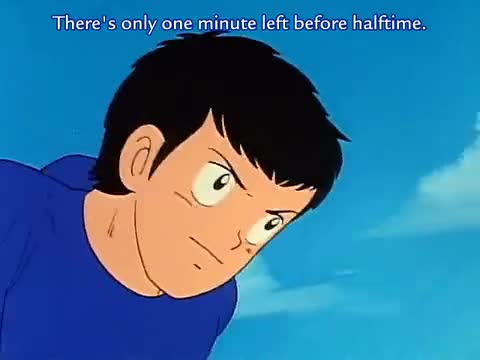 Captain Tsubasa