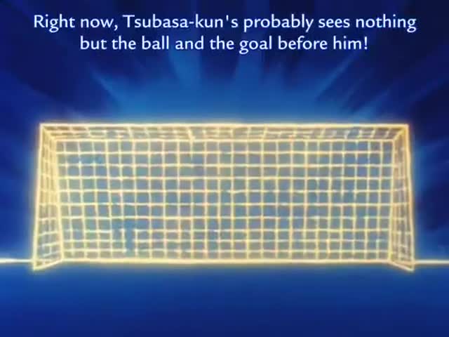 Captain Tsubasa