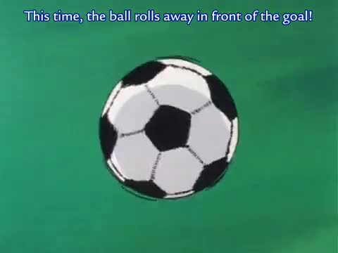 Captain Tsubasa