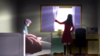 Nagato Yuki-chan no Shoushitsu (Dub)