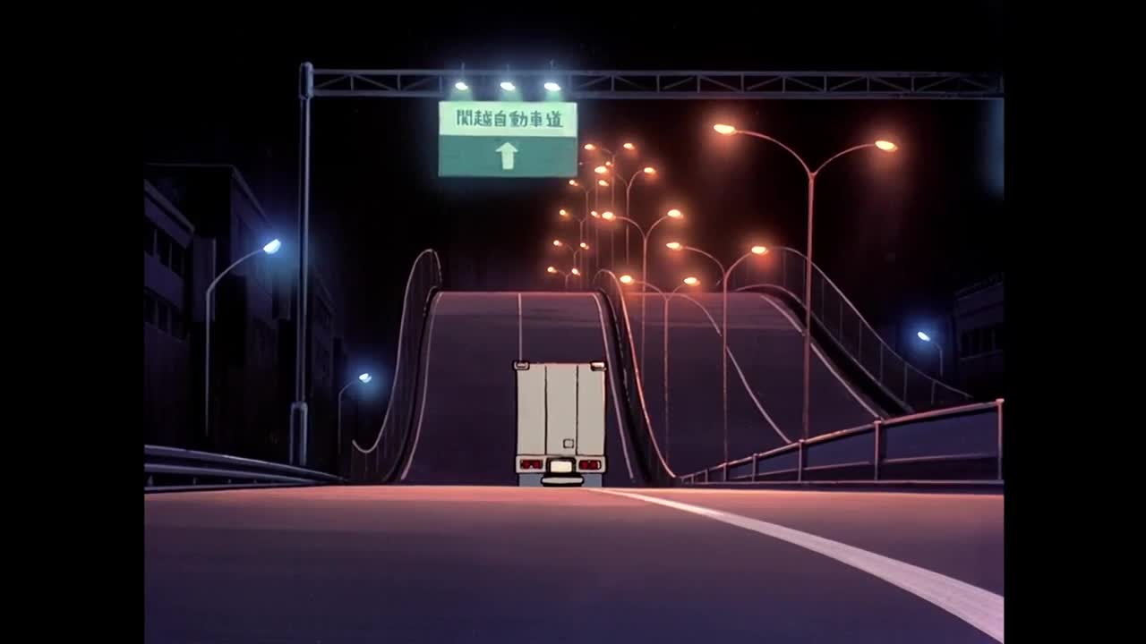 Kidou Keisatsu Patlabor (Dub)