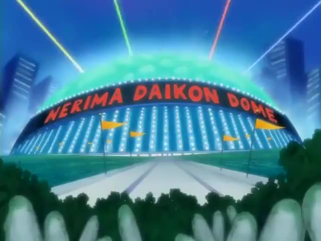 Nerima Daikon Brothers (Dub)