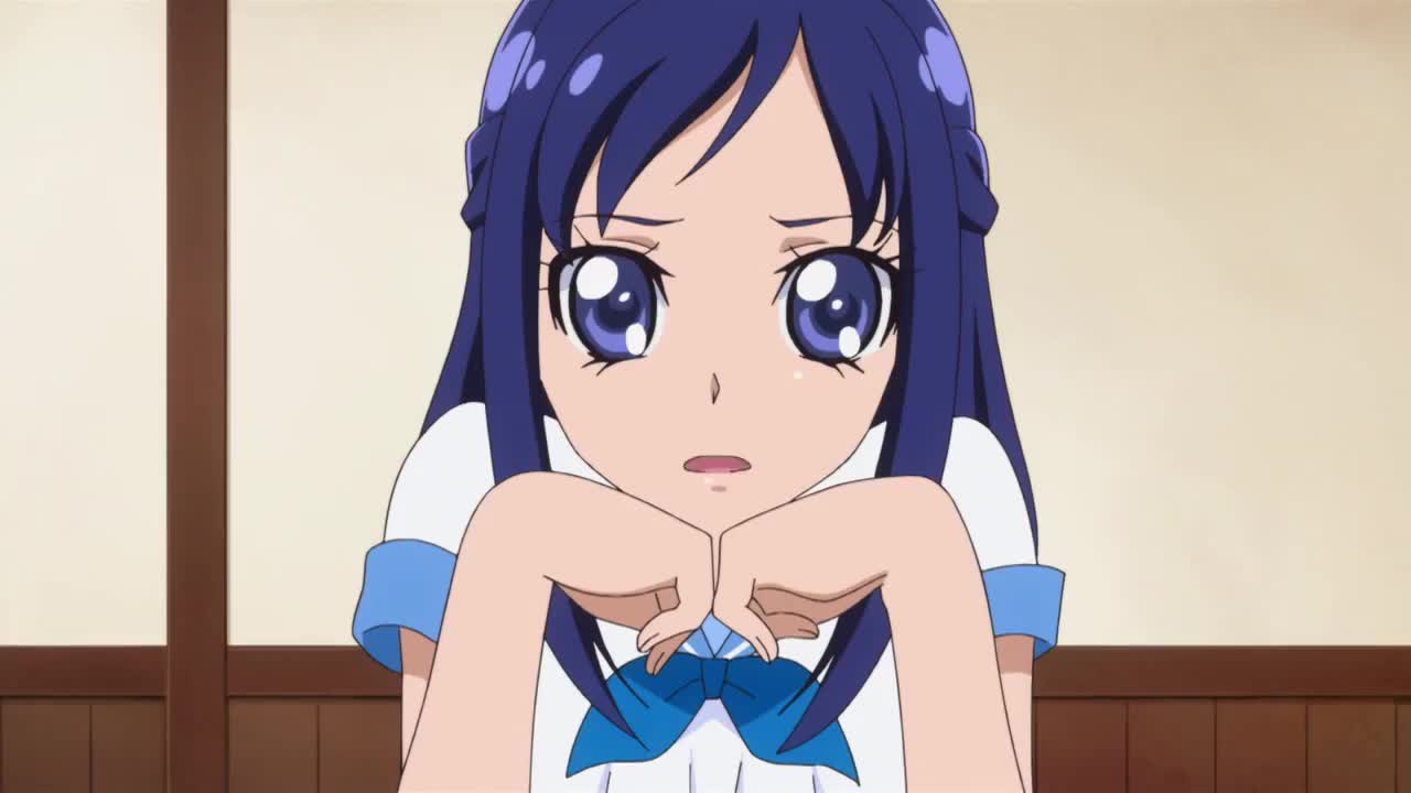 Dokidoki! Precure (Dub)