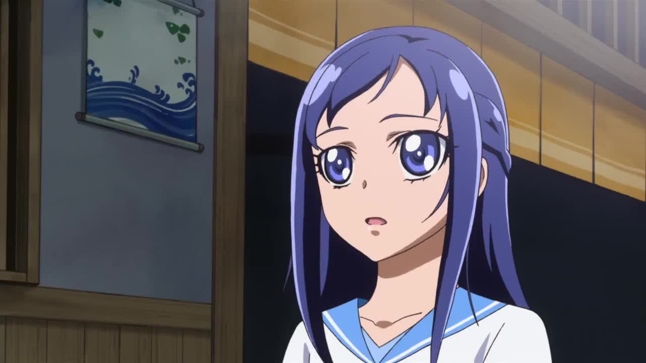 Dokidoki! Precure (Dub)