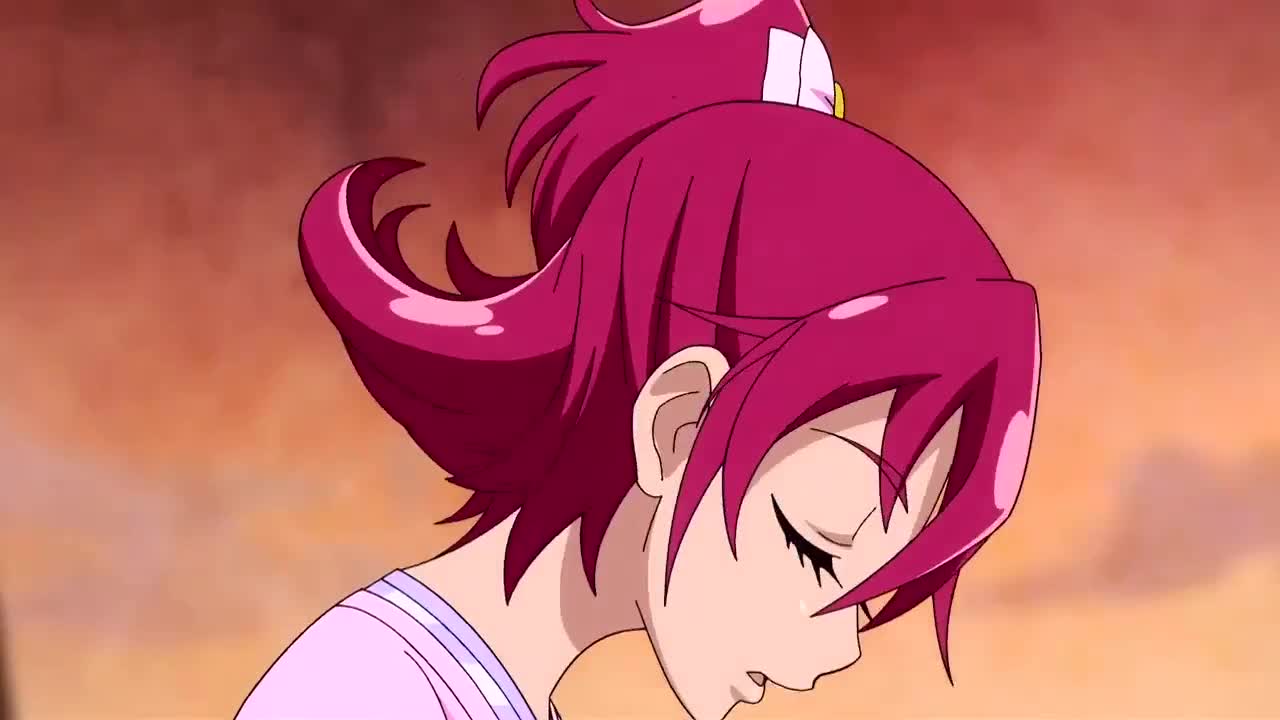 Dokidoki! Precure (Dub)