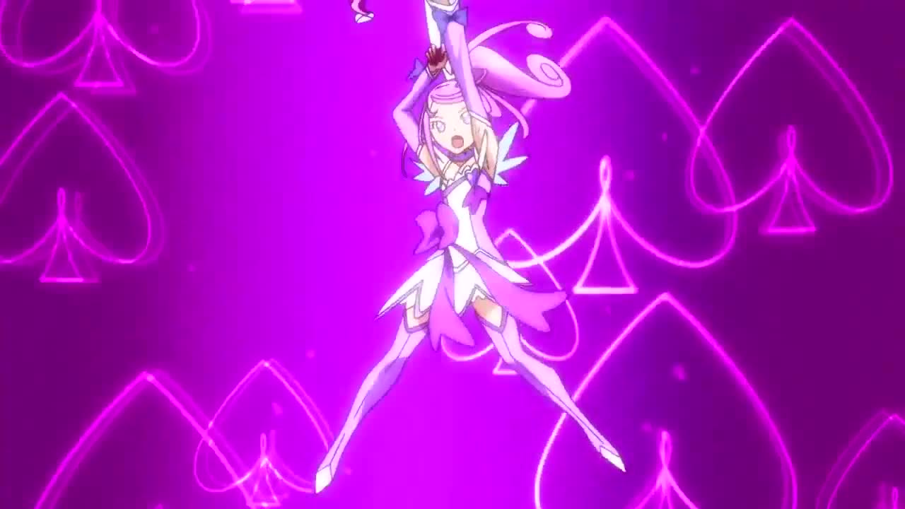 Dokidoki! Precure (Dub)