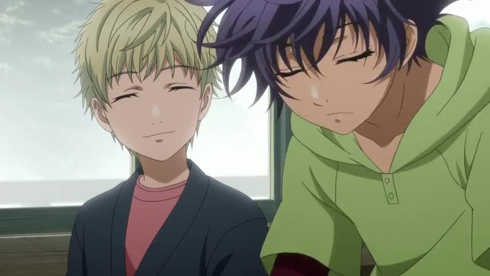 Hakkenden: Touhou Hakken Ibun 2nd Season (Dub)