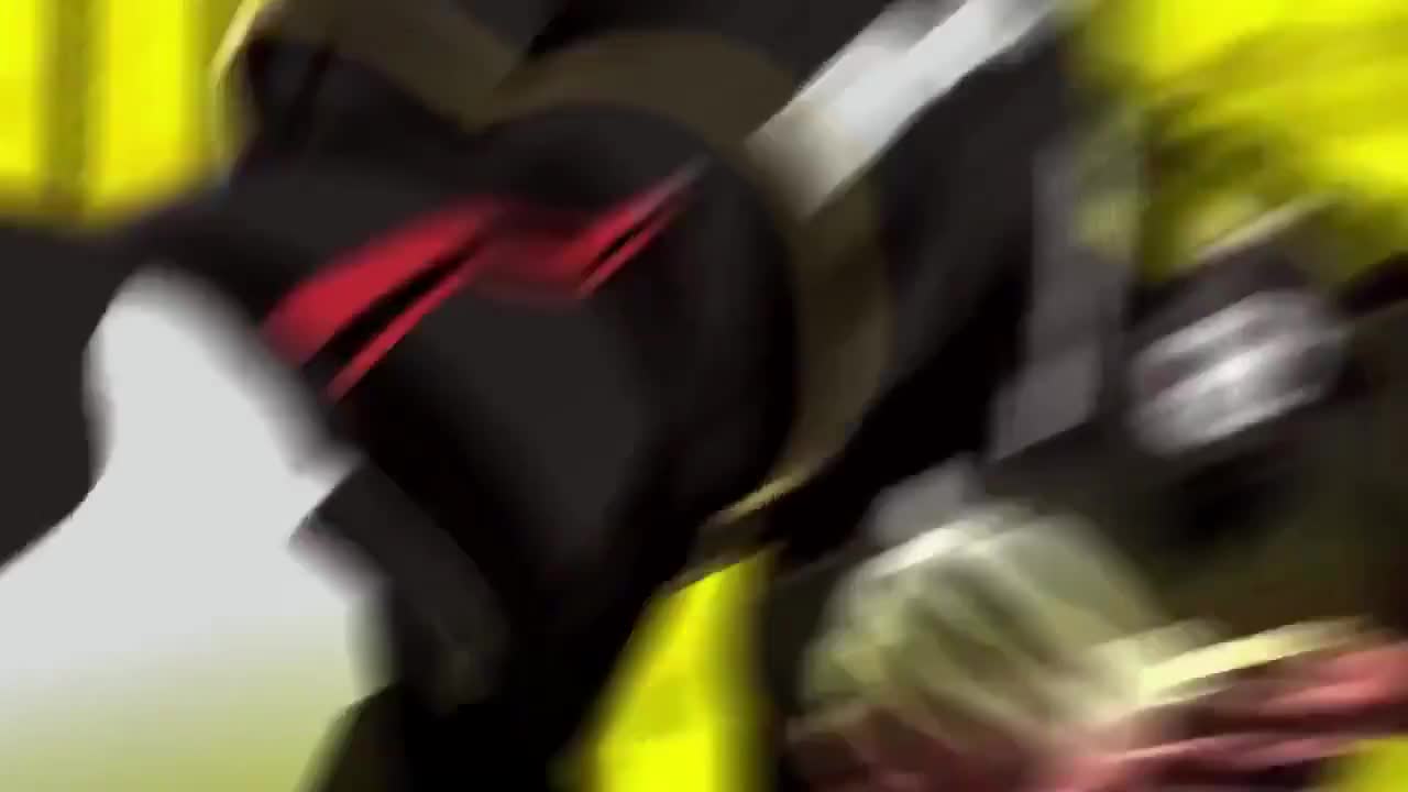 Persona 4 The Animation (Dub)