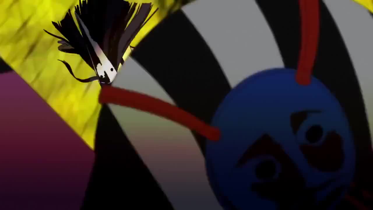 Persona 4 The Animation (Dub)