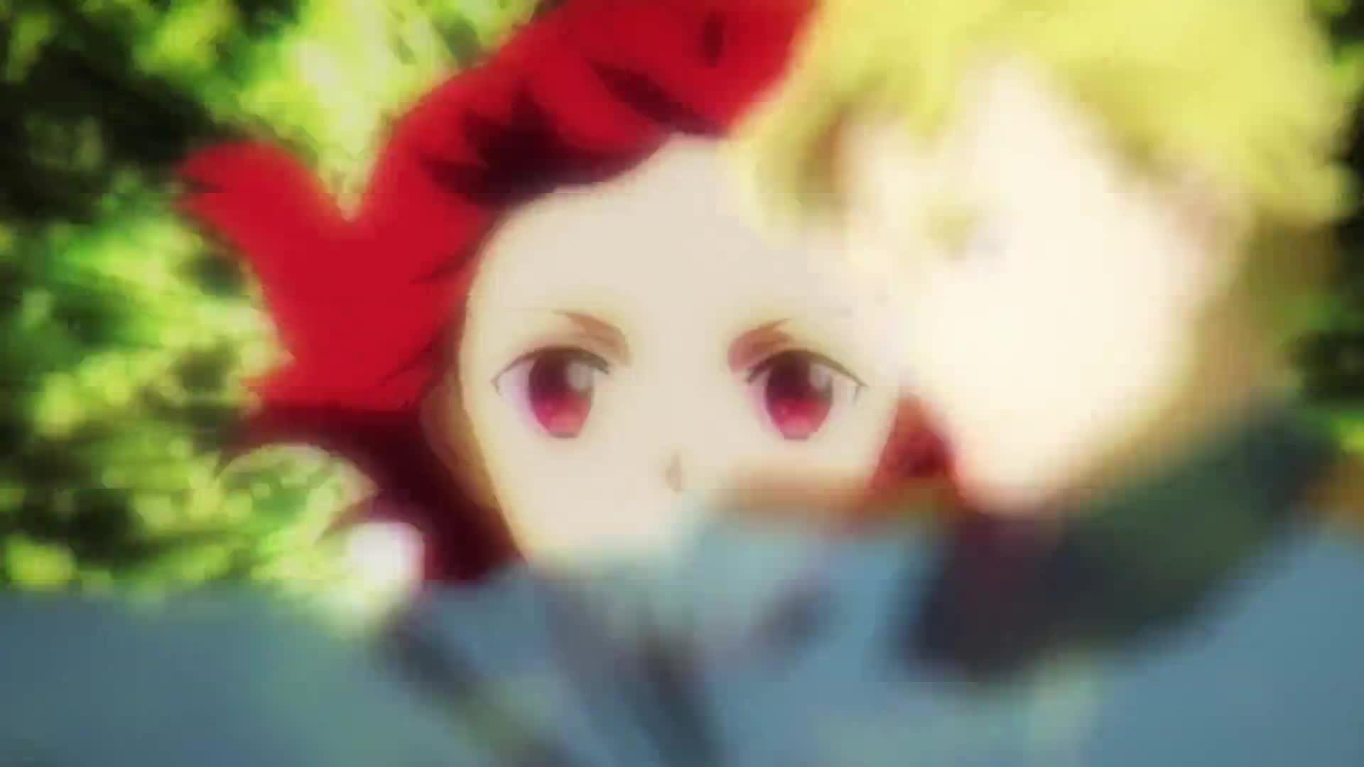 Shuumatsu no Izetta (Dub)