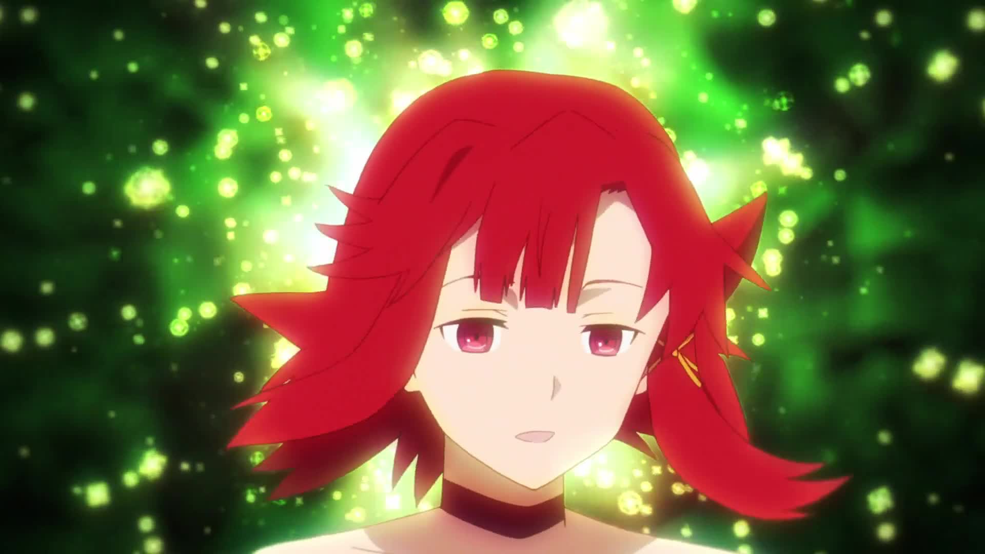 Shuumatsu no Izetta (Dub)