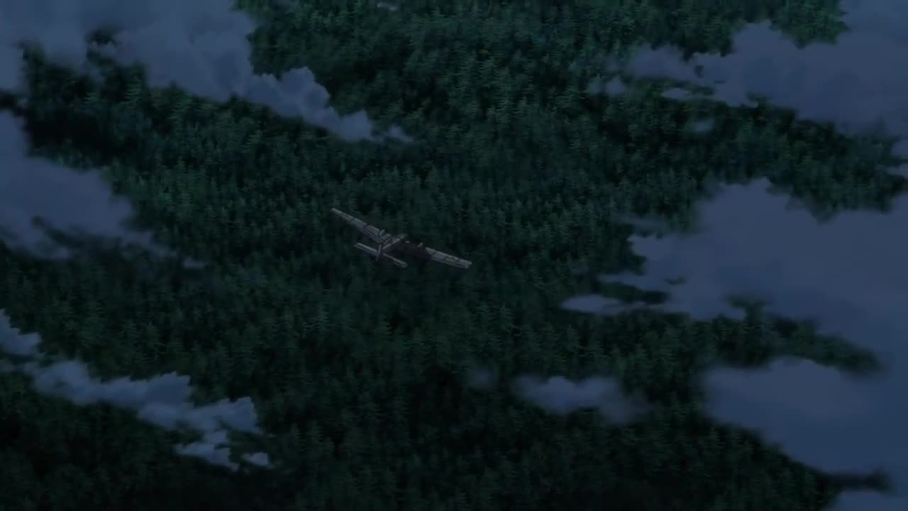 Shuumatsu no Izetta (Dub)