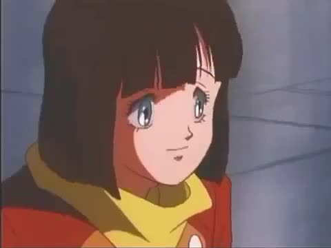 Tekkaman Blade (Dub)