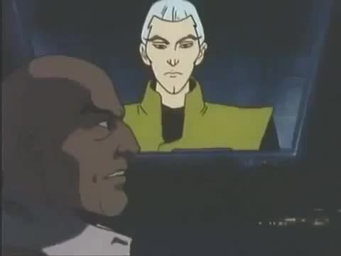 Tekkaman Blade (Dub)