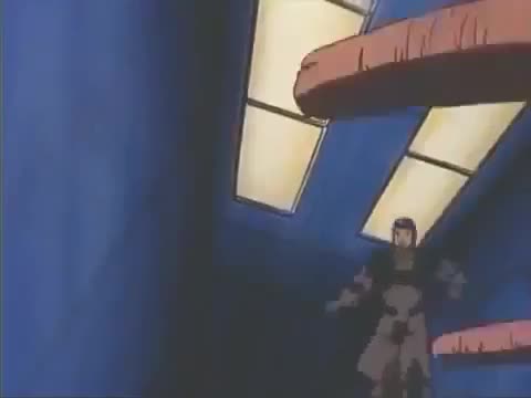 Tekkaman Blade (Dub)