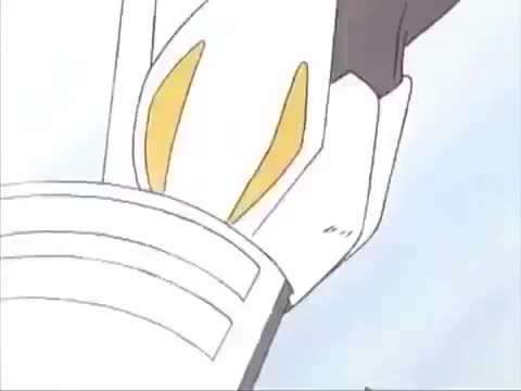 Tekkaman Blade (Dub)