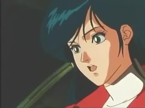 Tekkaman Blade (Dub)