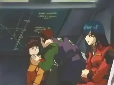 Tekkaman Blade (Dub)