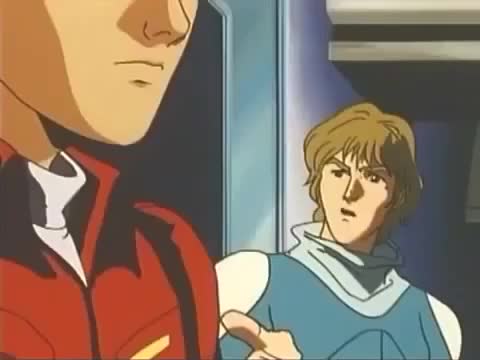 Tekkaman Blade (Dub)